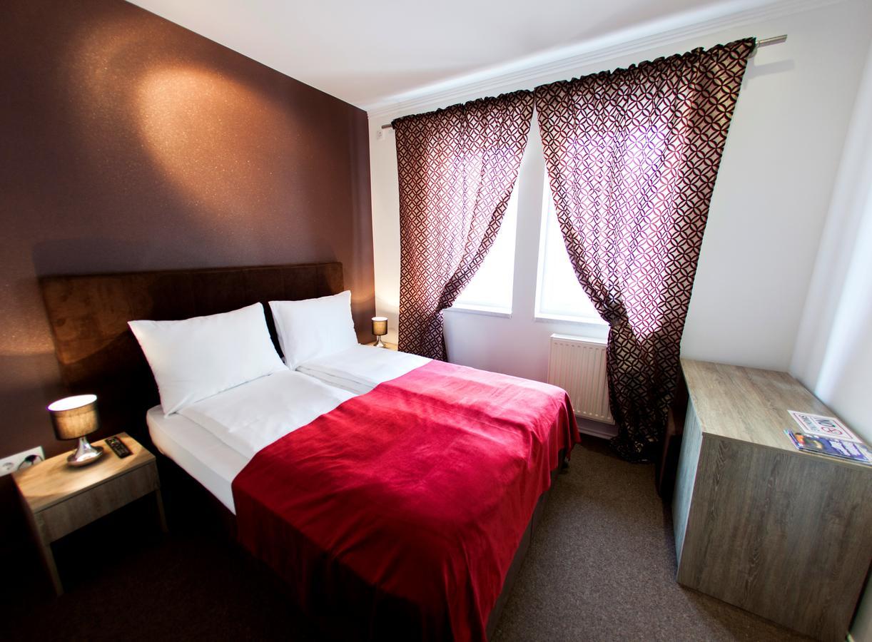 Eshe Boutique Hotel Saraievo Exterior foto